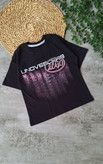 تیشرت پسرونه جنس پنبه لاکرا